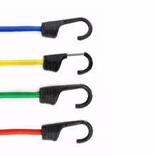 Load image into Gallery viewer, RiderWays 20+ Piece Bungee and Zip Tie Set