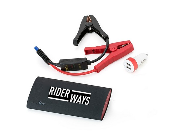 Powerbank - Jump starter