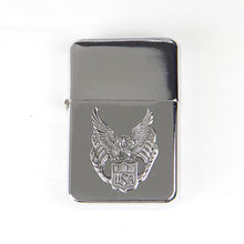 Load image into Gallery viewer, US Eagle Chrome Lighter