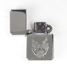 Load image into Gallery viewer, US Eagle Chrome Lighter