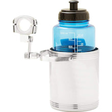Load image into Gallery viewer, Stainless Steel Motorcycle Cup Holder