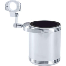 Load image into Gallery viewer, Stainless Steel Motorcycle Cup Holder