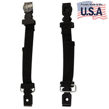 Load image into Gallery viewer, Pant Bungee with Buffalo Coin Concho